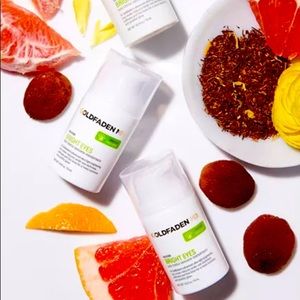 Dr Goldfaden MD Bright Eyes